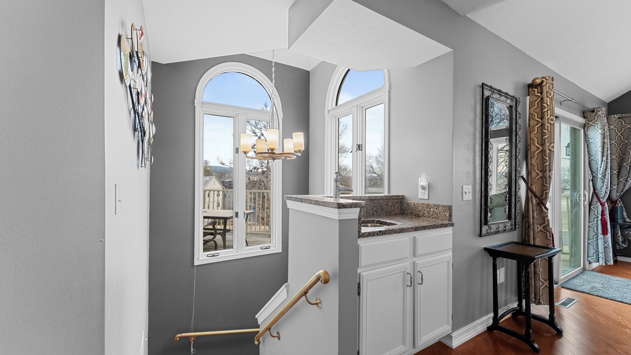 Photo of Bedroom in Table Rock