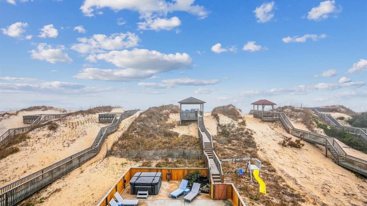 Photo of Outdoor in South Nags Head