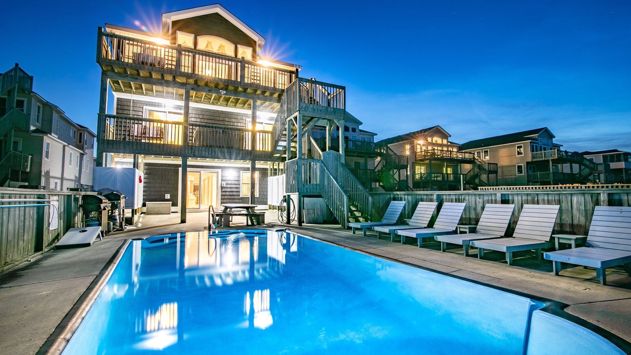 Photo of Outdoor in South Nags Head