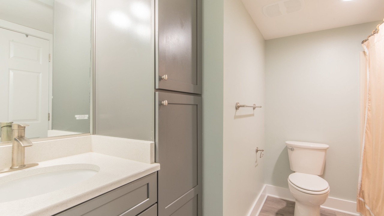 Photo of Bathroom in South Nags Head