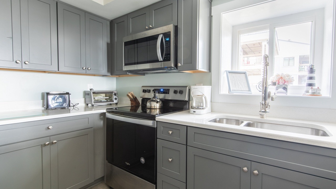 Photo of Kitchen in South Nags Head