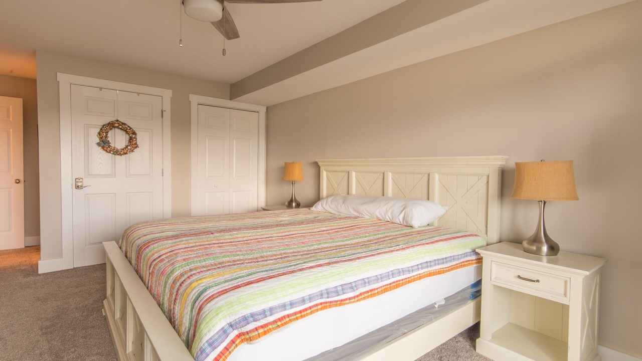 Photo of Bedroom in South Nags Head
