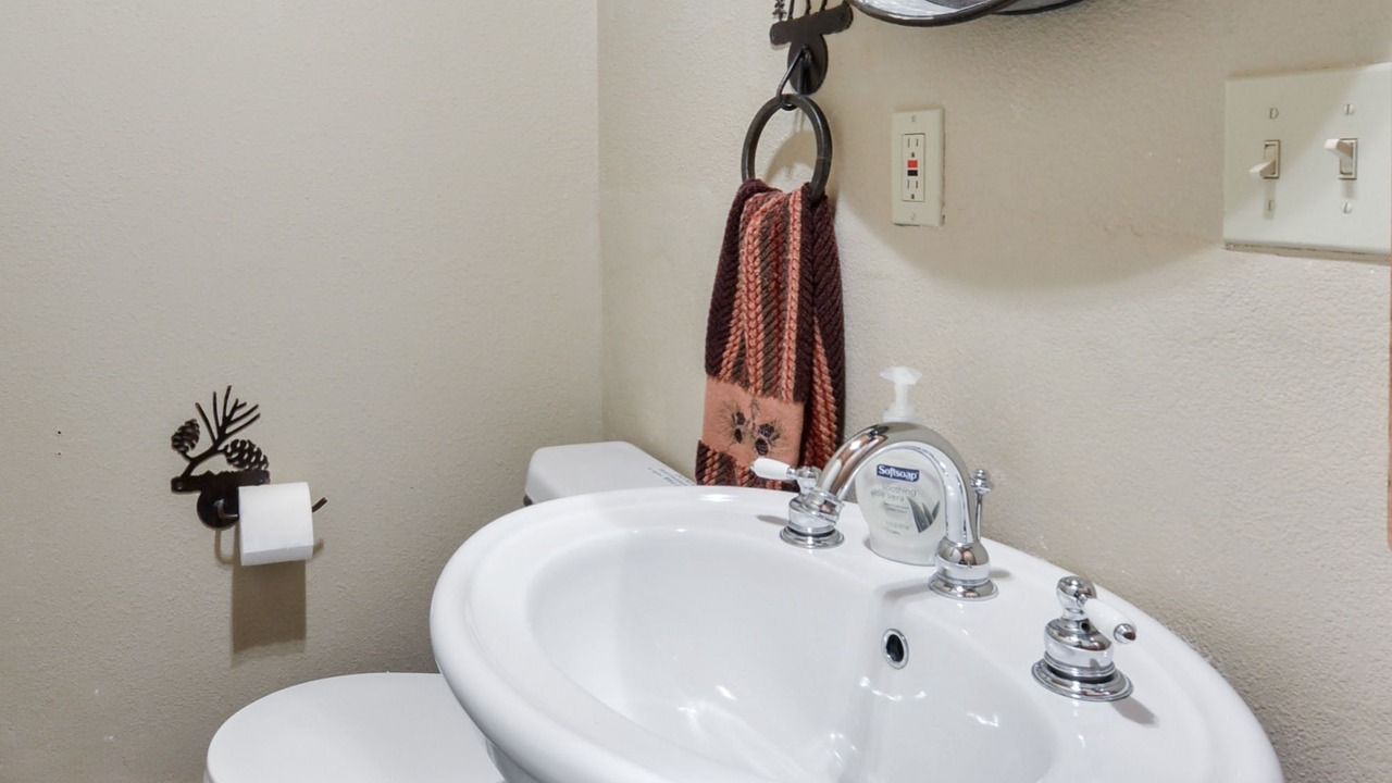 Photo of Bathroom in Indian Point