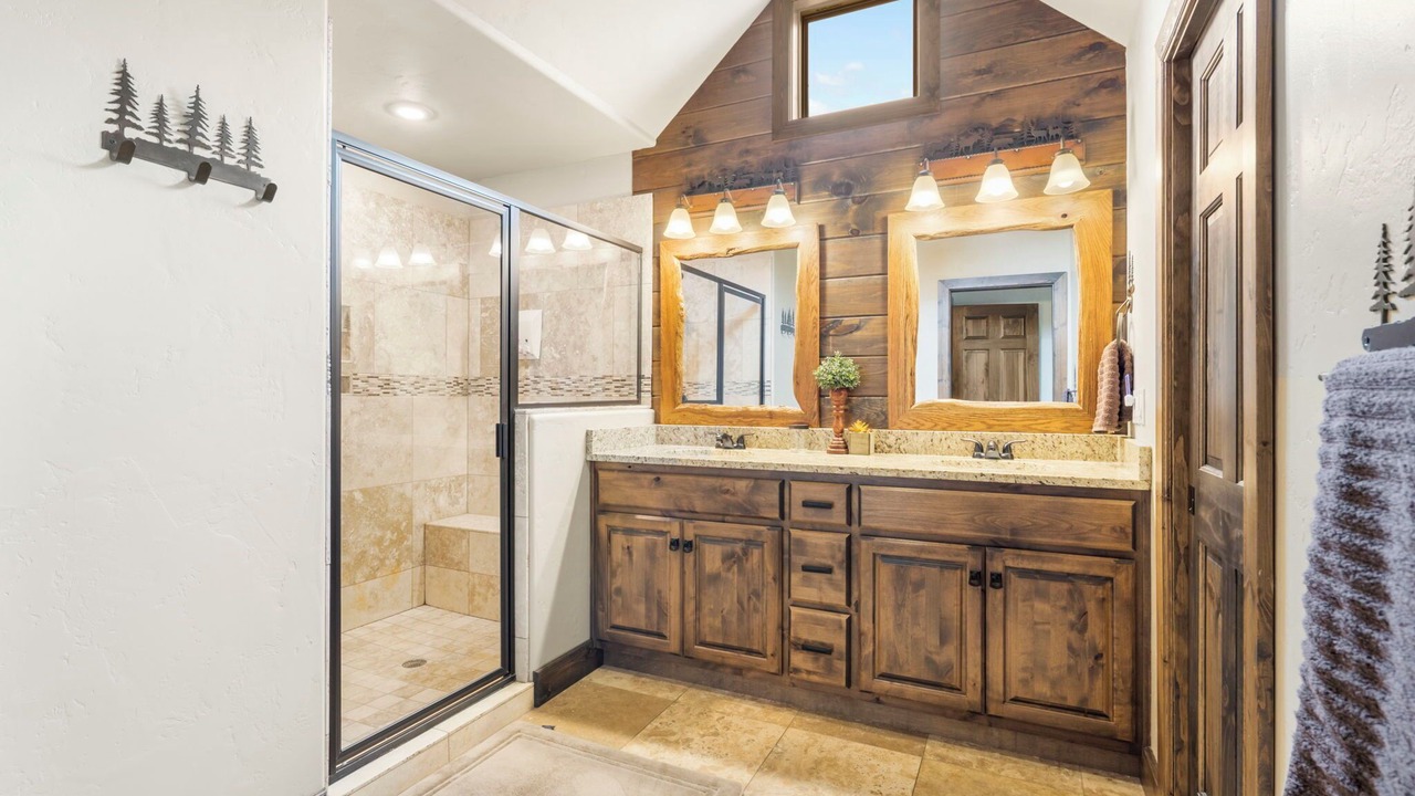 Photo of Bathroom in Indian Point