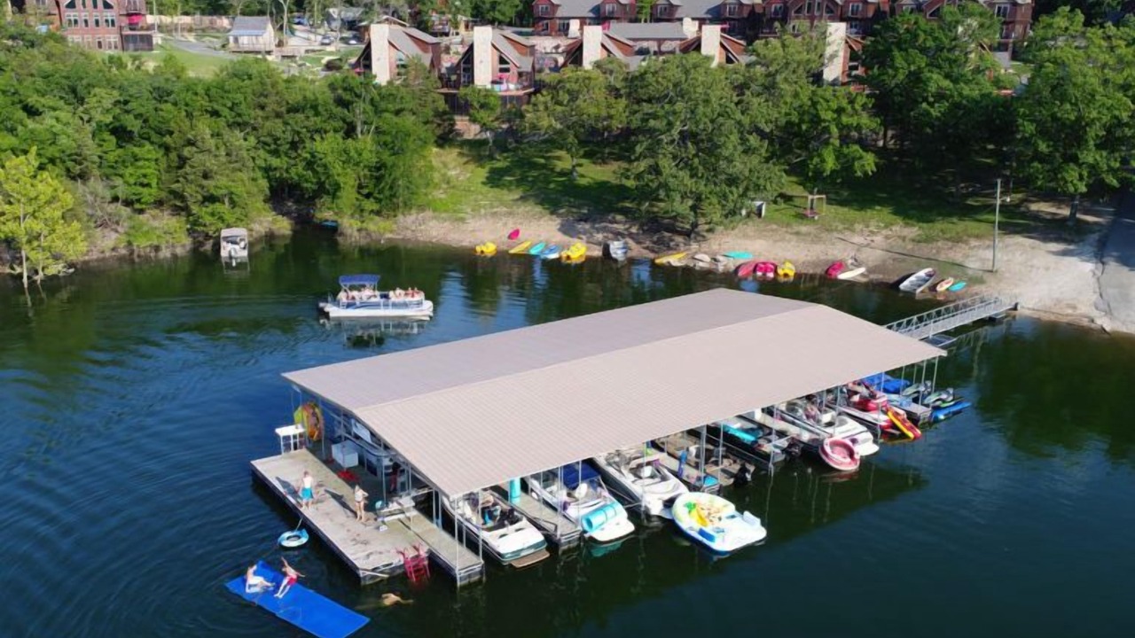 Photo of Outdoor in Indian Point