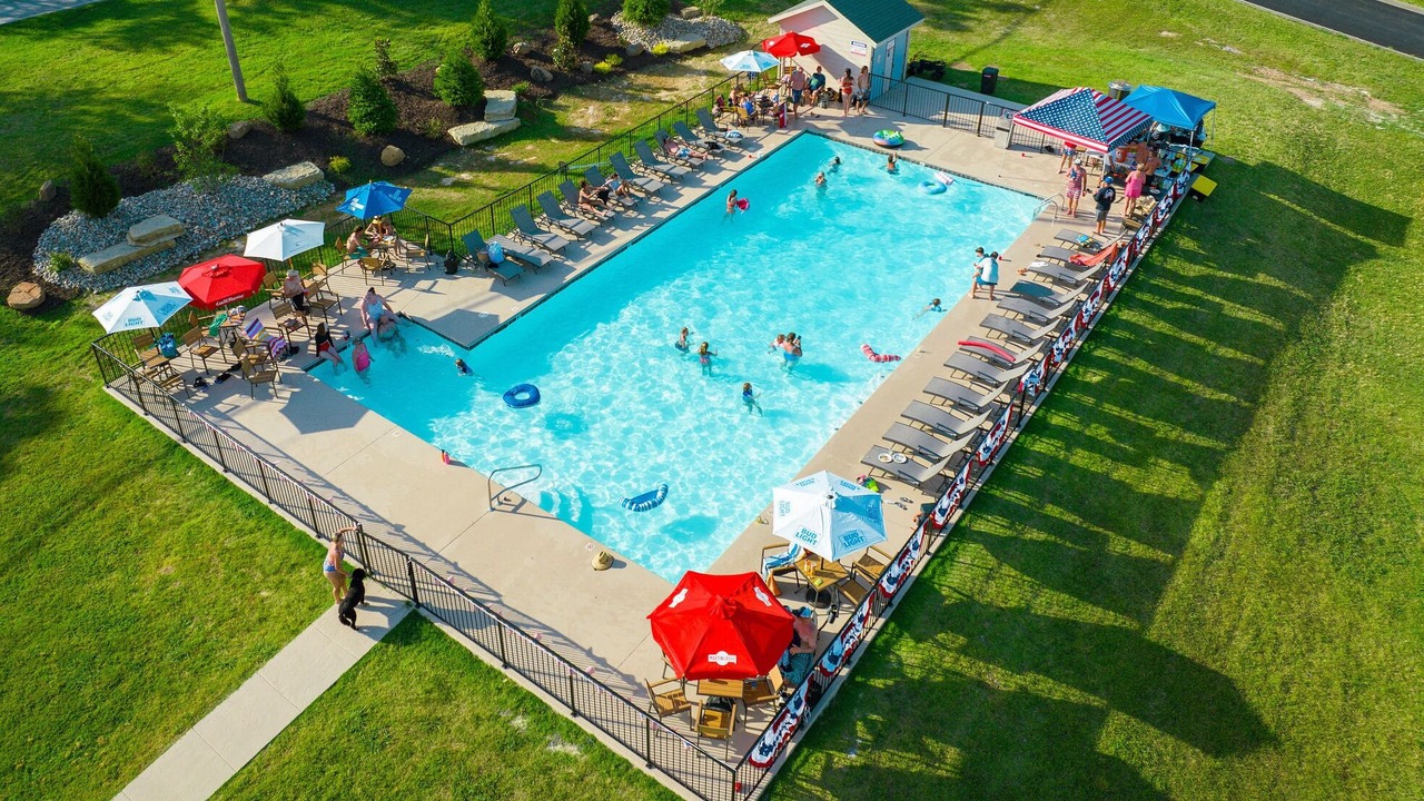 Photo of Outdoor in Branson