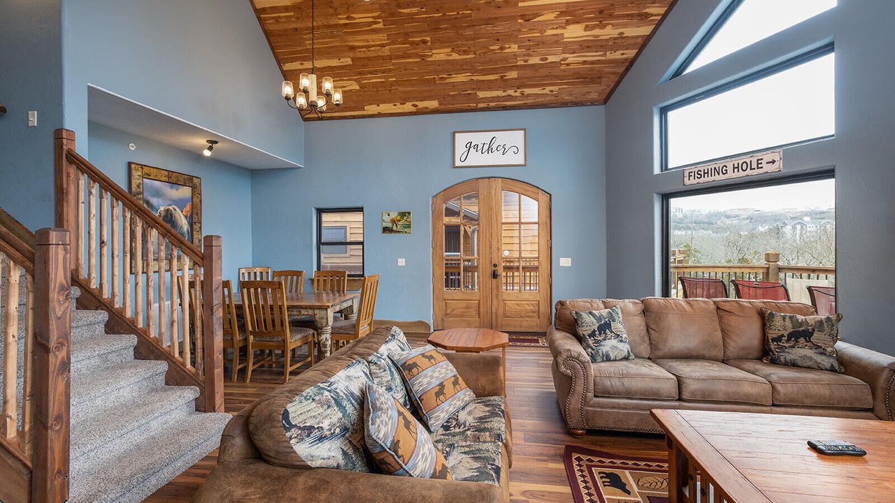 Photo of Livingroom in Branson