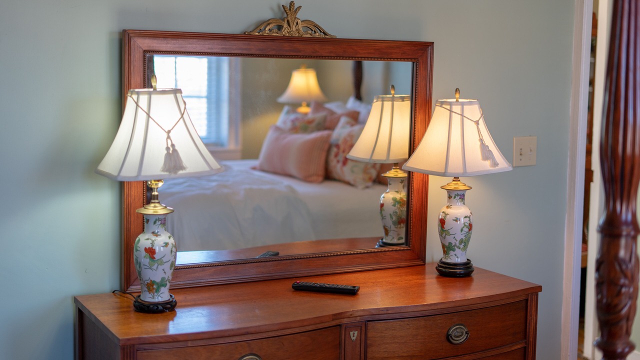 Photo of Bedroom in Bardstown