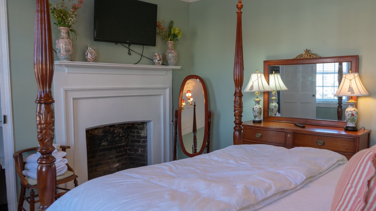 Photo of Bedroom in Bardstown