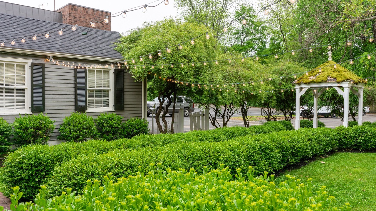 Photo of Outdoor in Bardstown