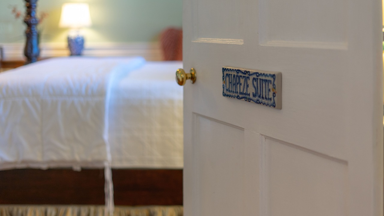 Photo of Bedroom in Bardstown