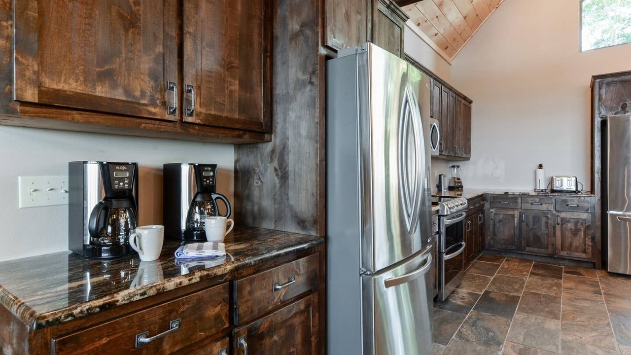Photo of Kitchen in Indian Point