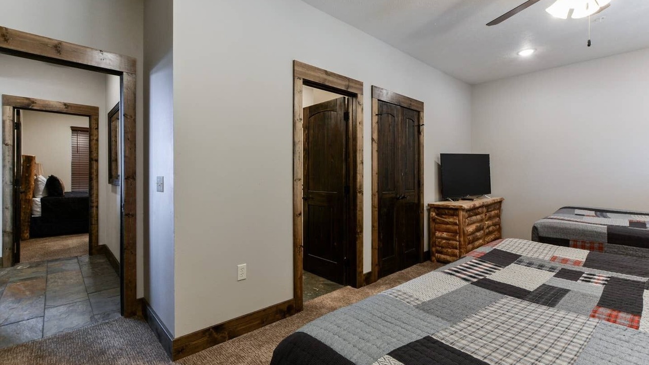 Photo of Bedroom in Indian Point