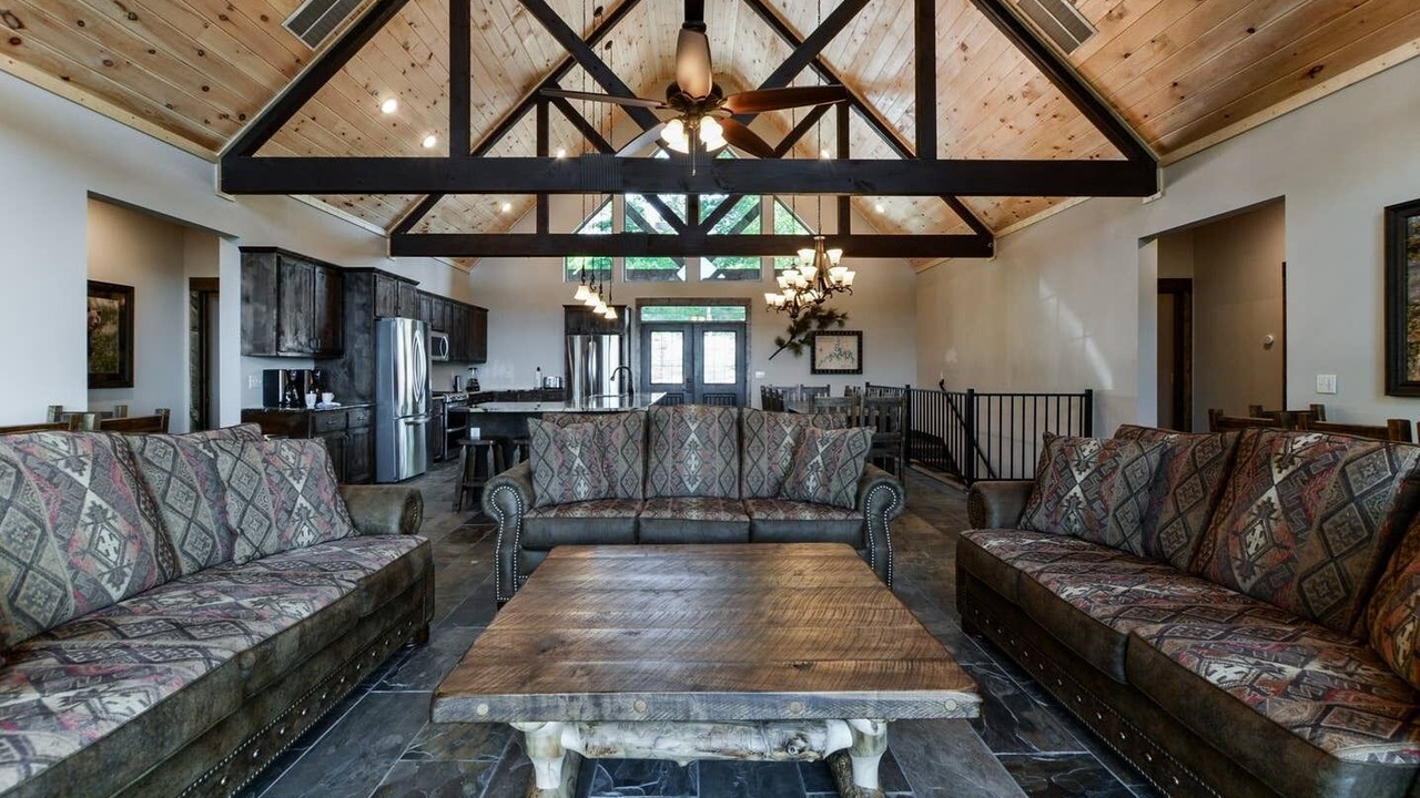 Photo of Livingroom in Indian Point