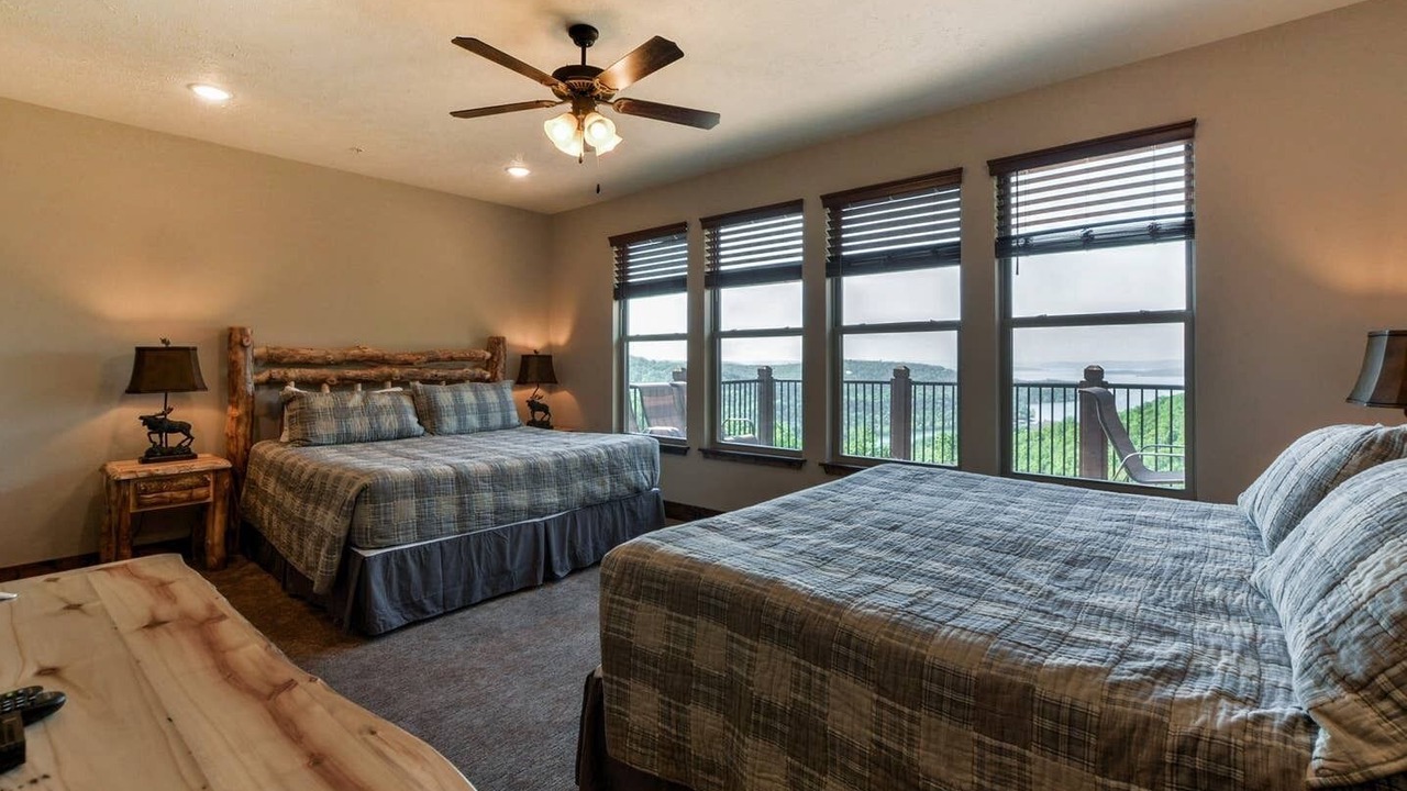 Photo of Bedroom in Indian Point