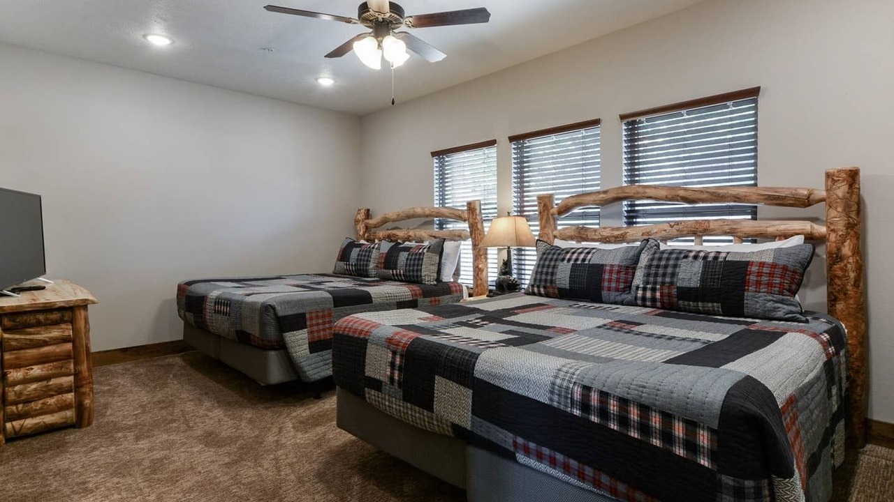 Photo of Bedroom in Indian Point
