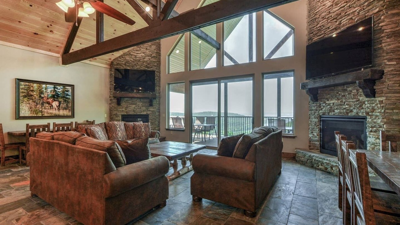 Photo of Livingroom in Indian Point