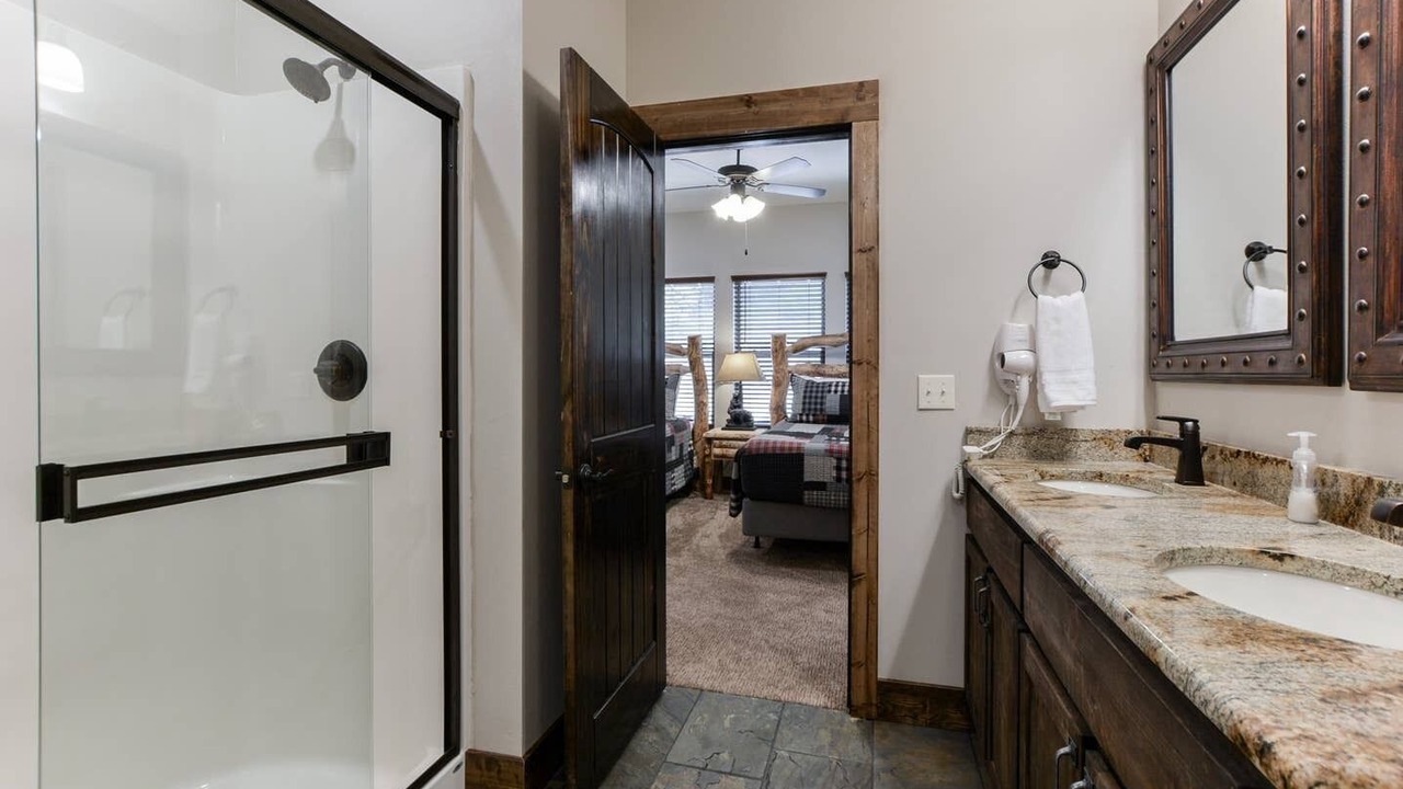 Photo of Bathroom in Indian Point