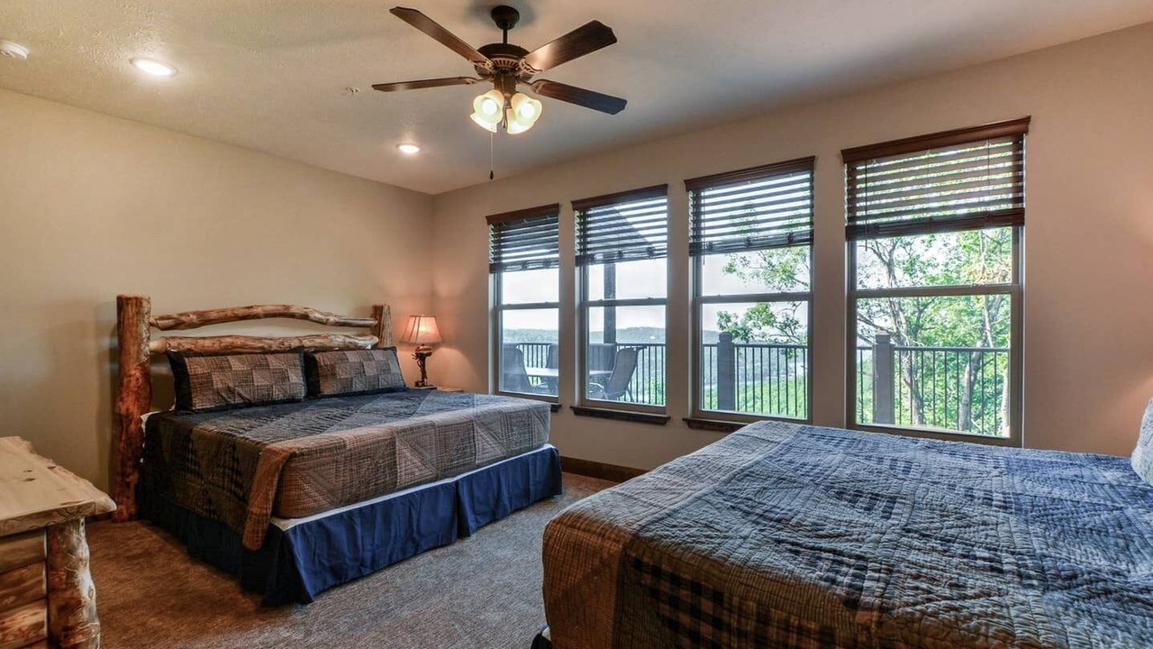 Photo of Bedroom in Indian Point