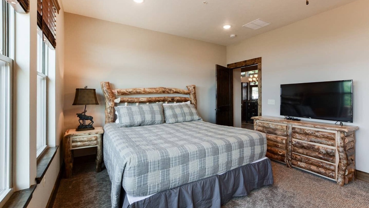 Photo of Bedroom in Indian Point