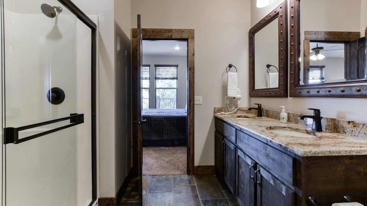 Photo of Bathroom in Indian Point