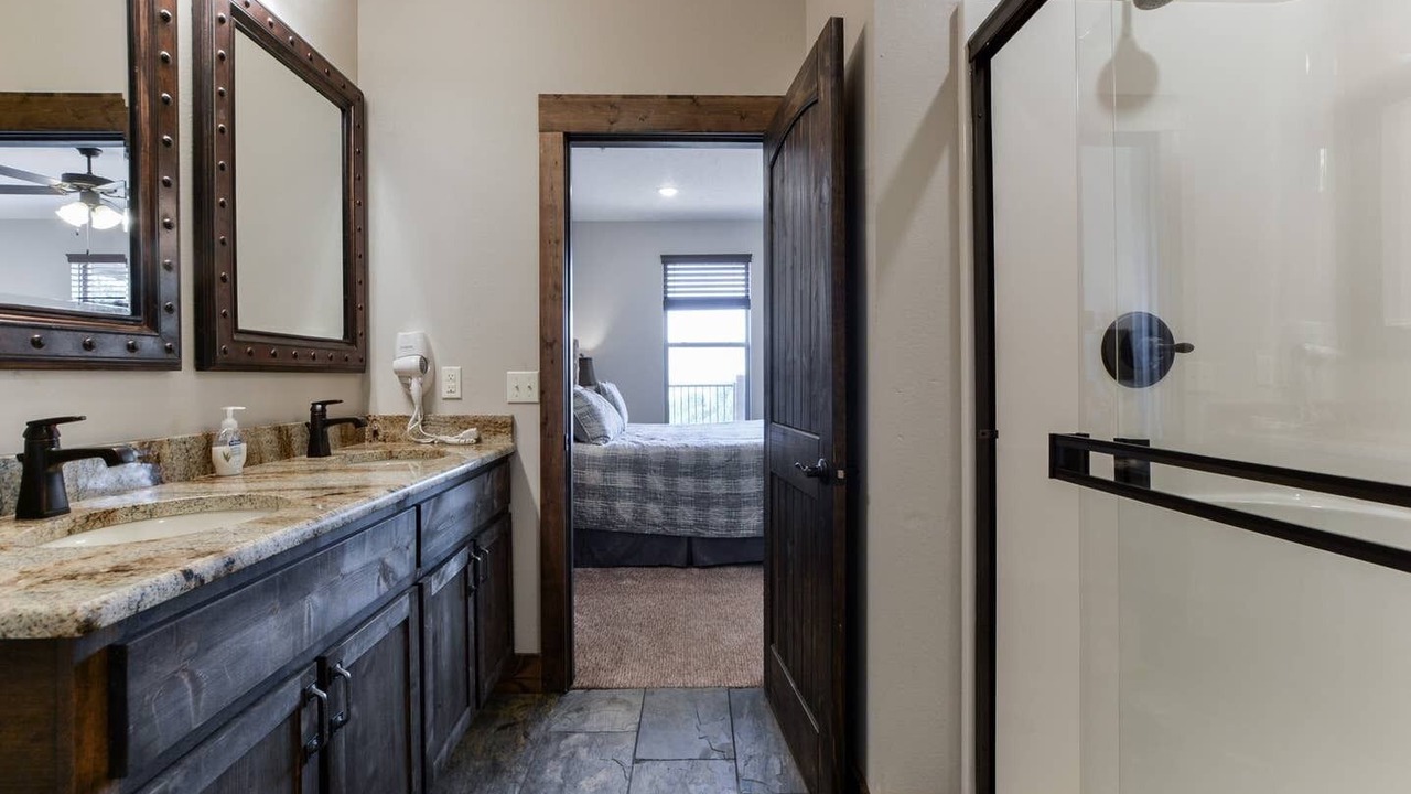 Photo of Bathroom in Indian Point