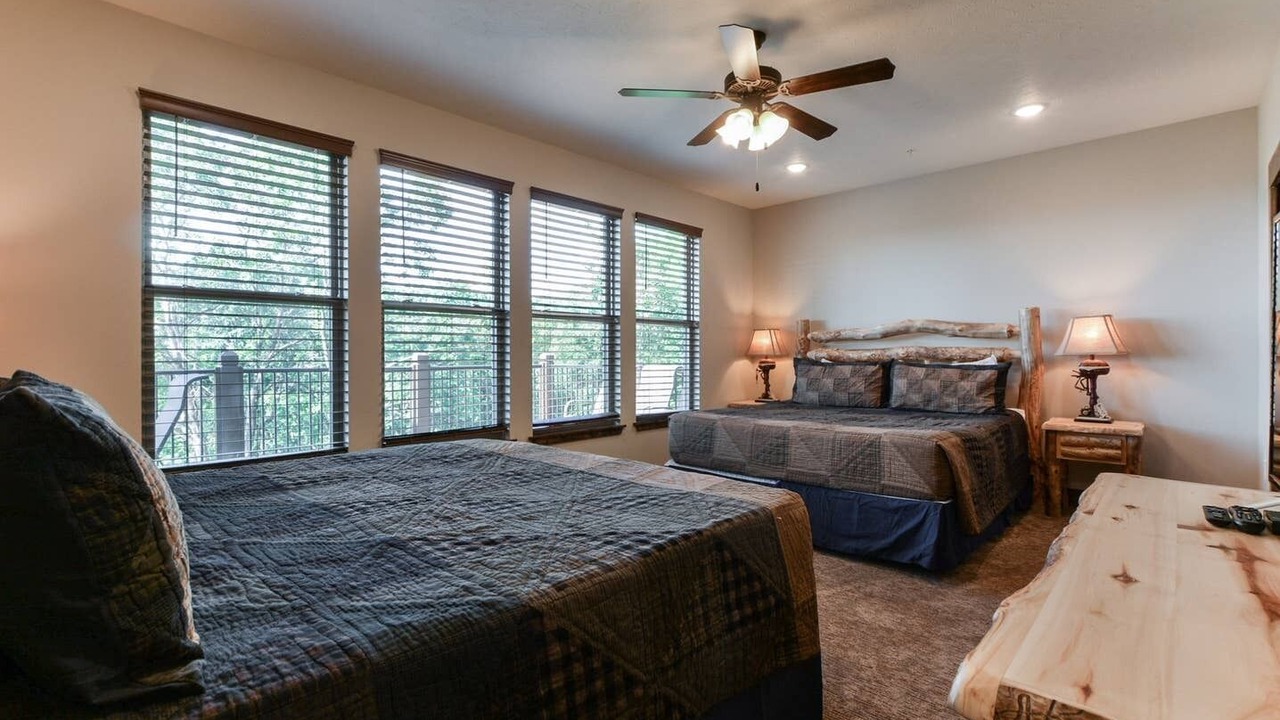 Photo of Bedroom in Indian Point