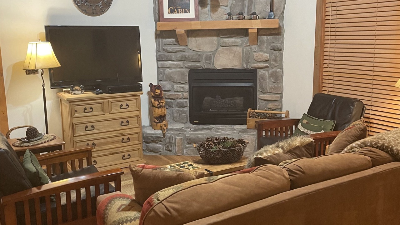 Photo of Livingroom in Reeds Spring