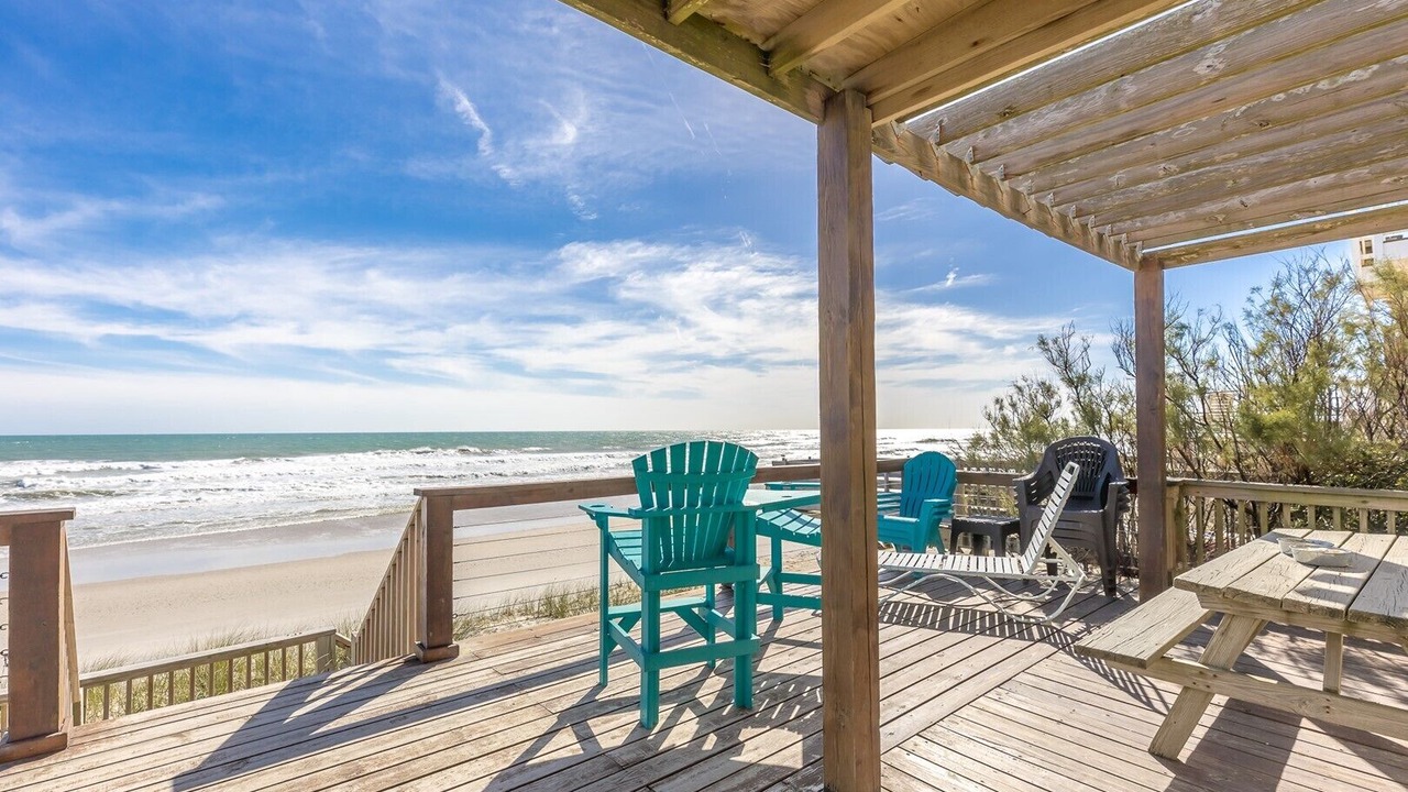 Photo of Outdoor in Surf City