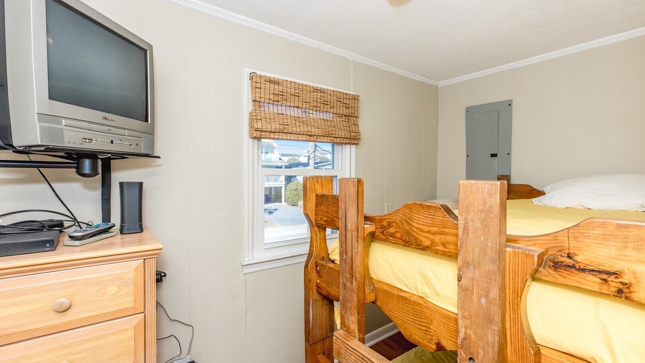 Photo of Bedroom in Surf City