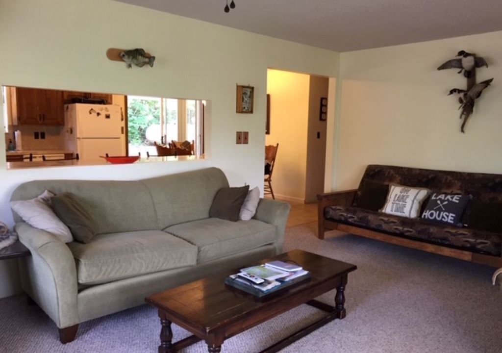 Photo of Livingroom in Shell Knob