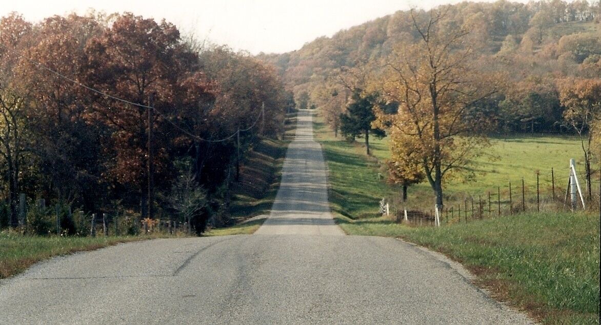 Photo of Outdoor in Shell Knob