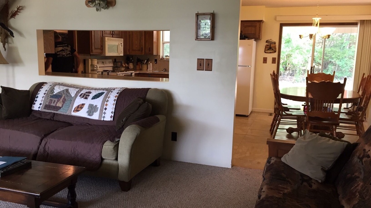 Photo of Bedroom in Shell Knob