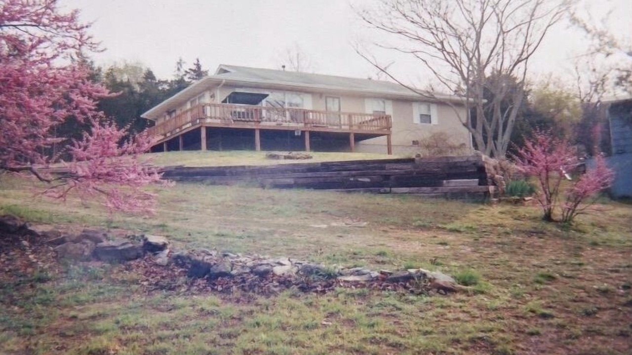 Photo of Outdoor in Shell Knob