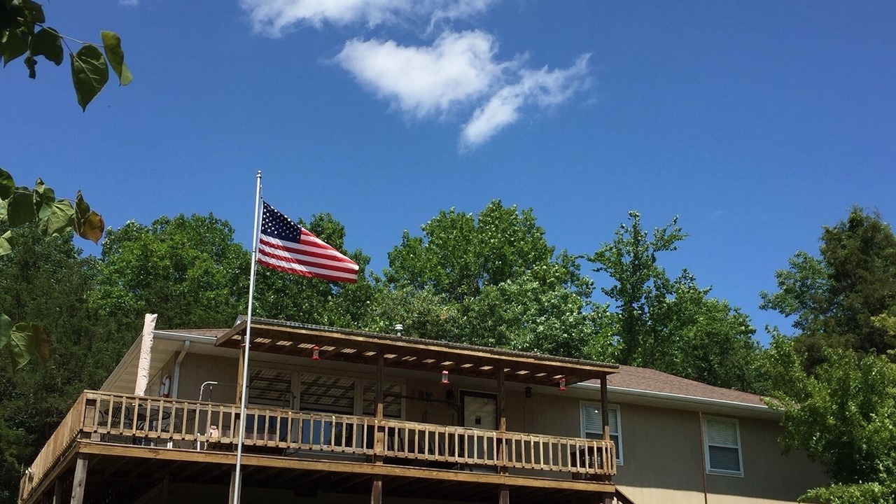 Photo of Outdoor in Shell Knob
