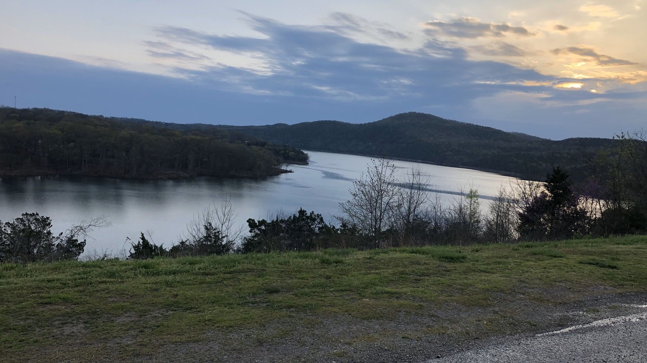 Photo of Outdoor in Shell Knob