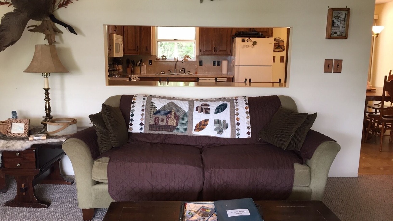 Photo of Livingroom in Shell Knob