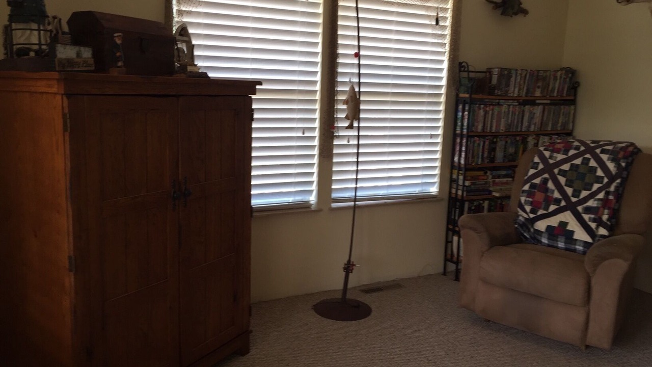 Photo of Livingroom in Shell Knob