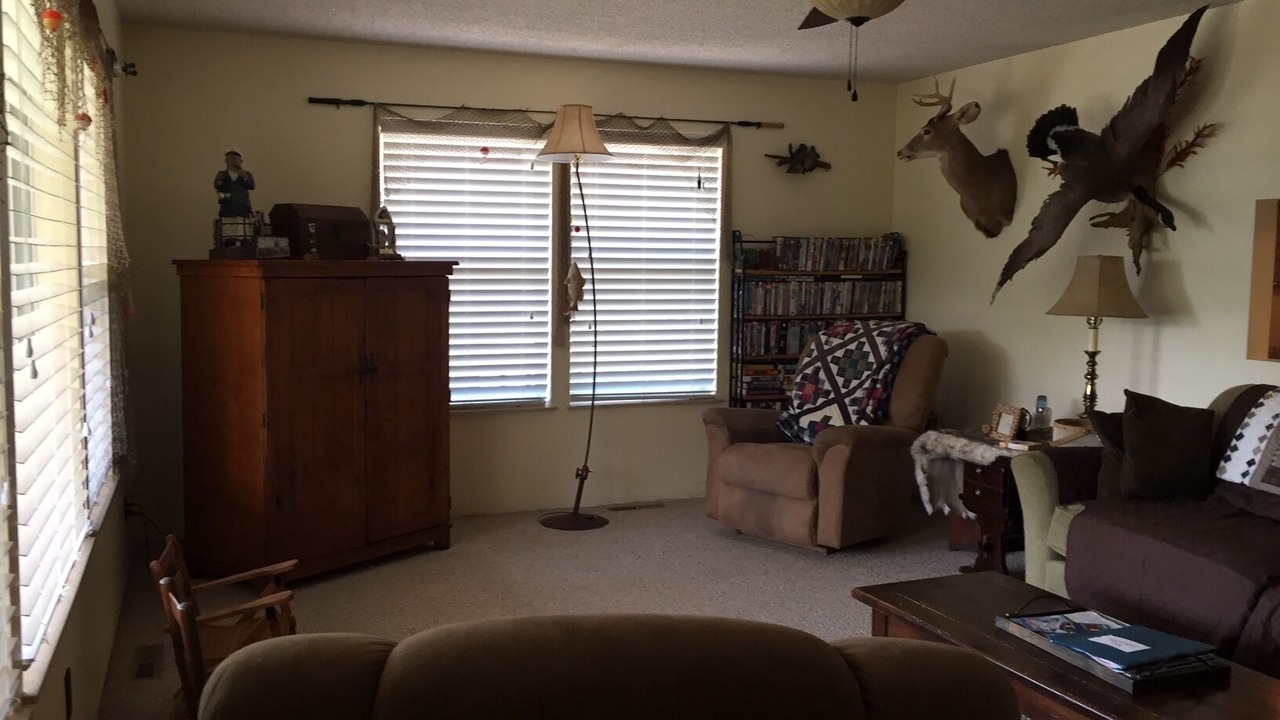 Photo of Bedroom in Shell Knob
