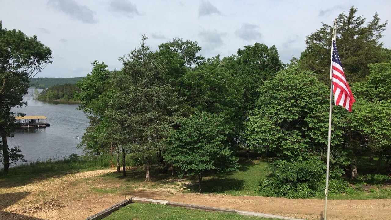 Photo of Outdoor in Shell Knob