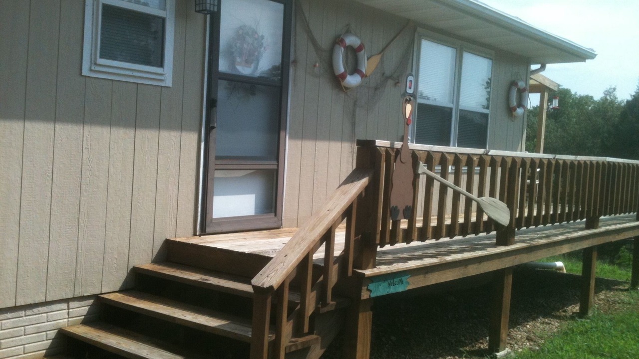 Photo of Bedroom in Shell Knob