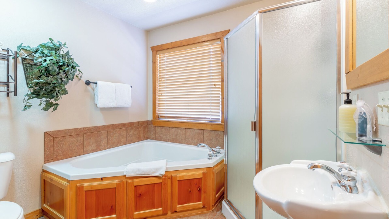 Photo of Bathroom in Reeds Spring