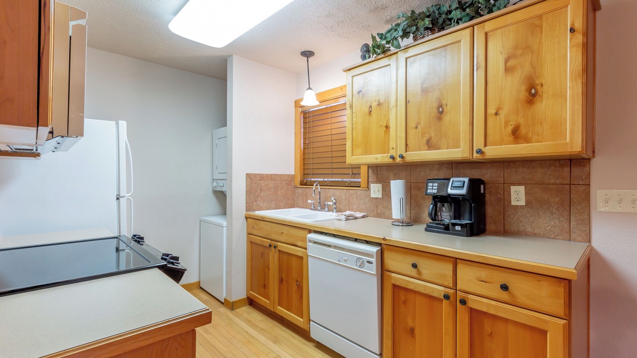 Photo of Kitchen in Reeds Spring