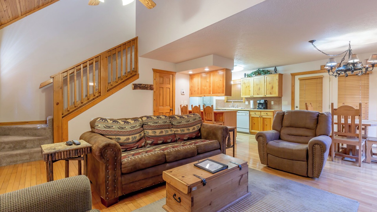 Photo of Livingroom in Reeds Spring