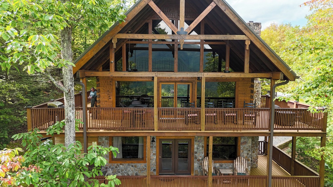Photo of Outdoor in Wears Valley