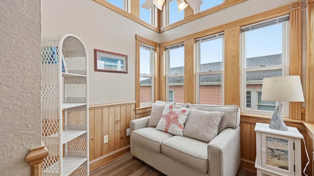 Photo of Livingroom in South Nags Head
