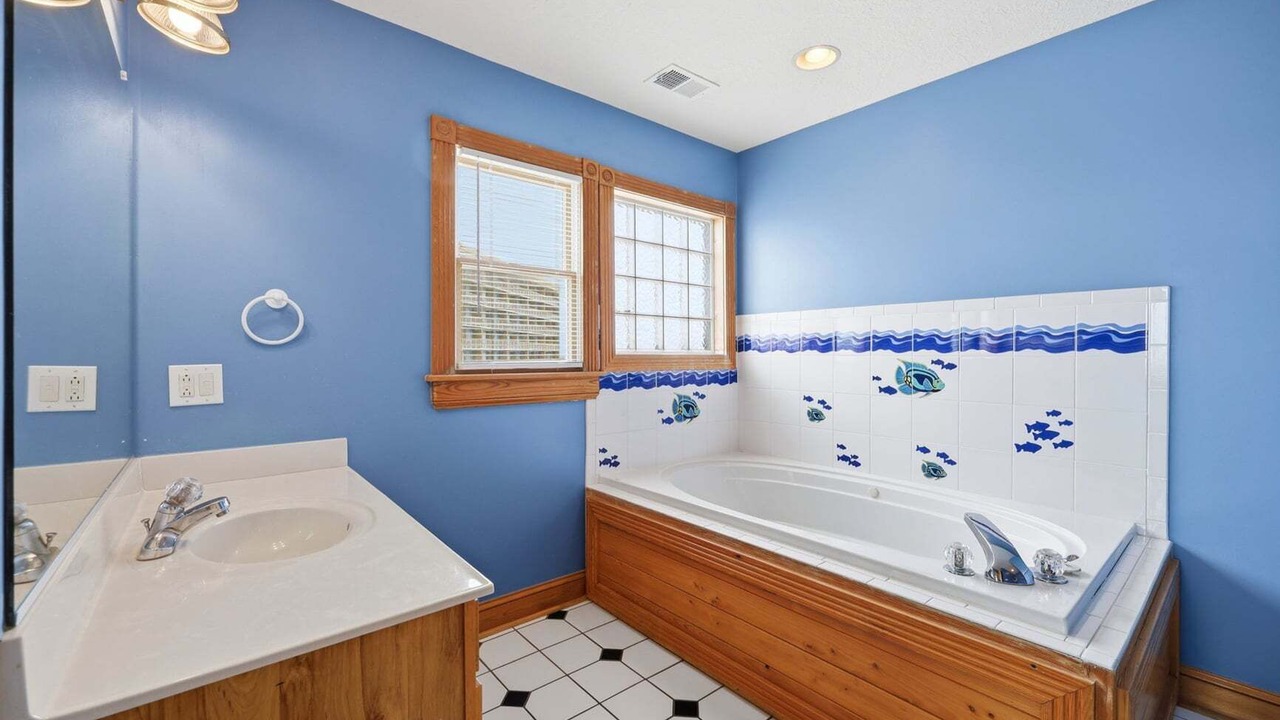 Photo of Bathroom in South Nags Head