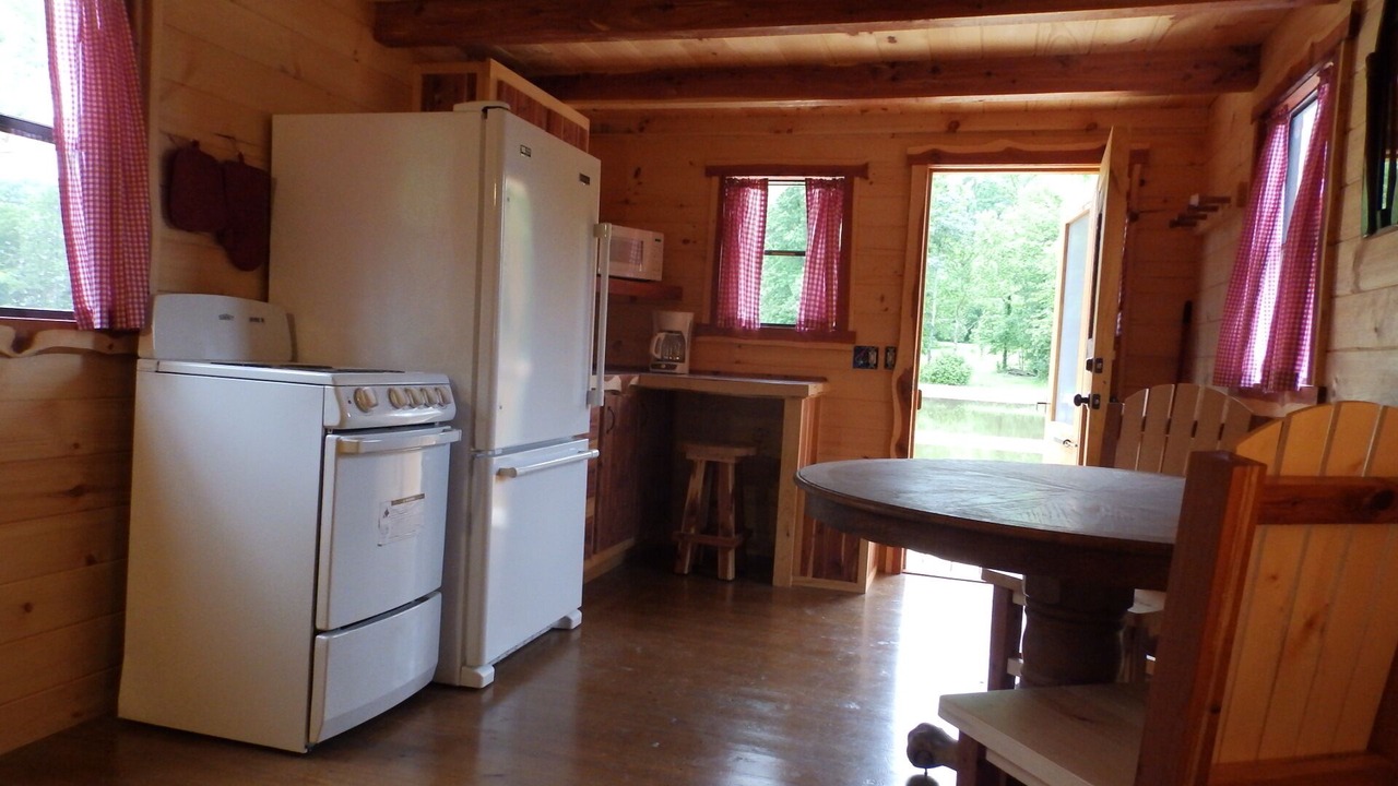 Photo of Kitchen in Whiteside