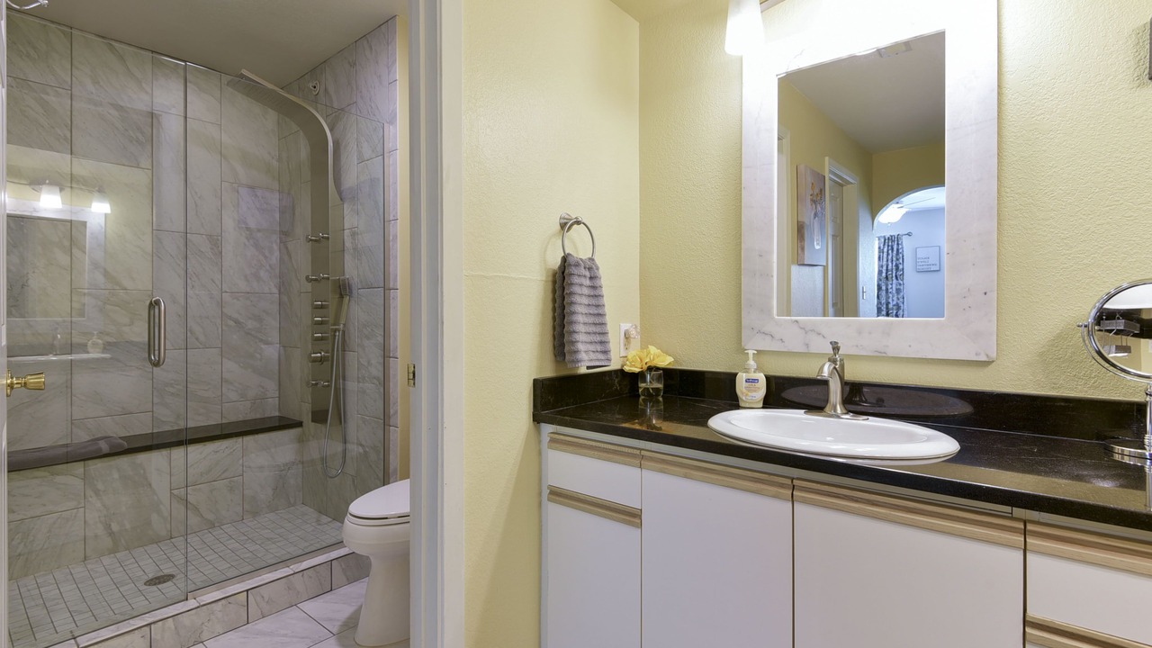 Photo of Bathroom in Branson