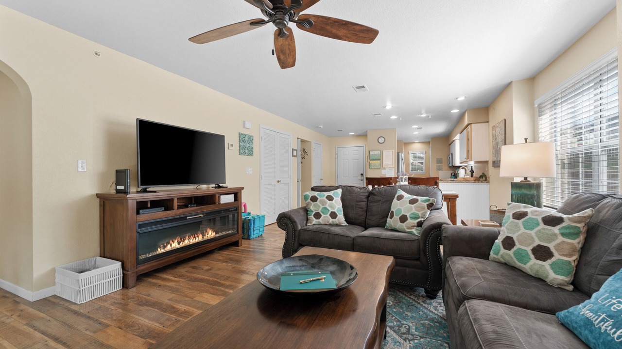 Photo of Livingroom in Branson